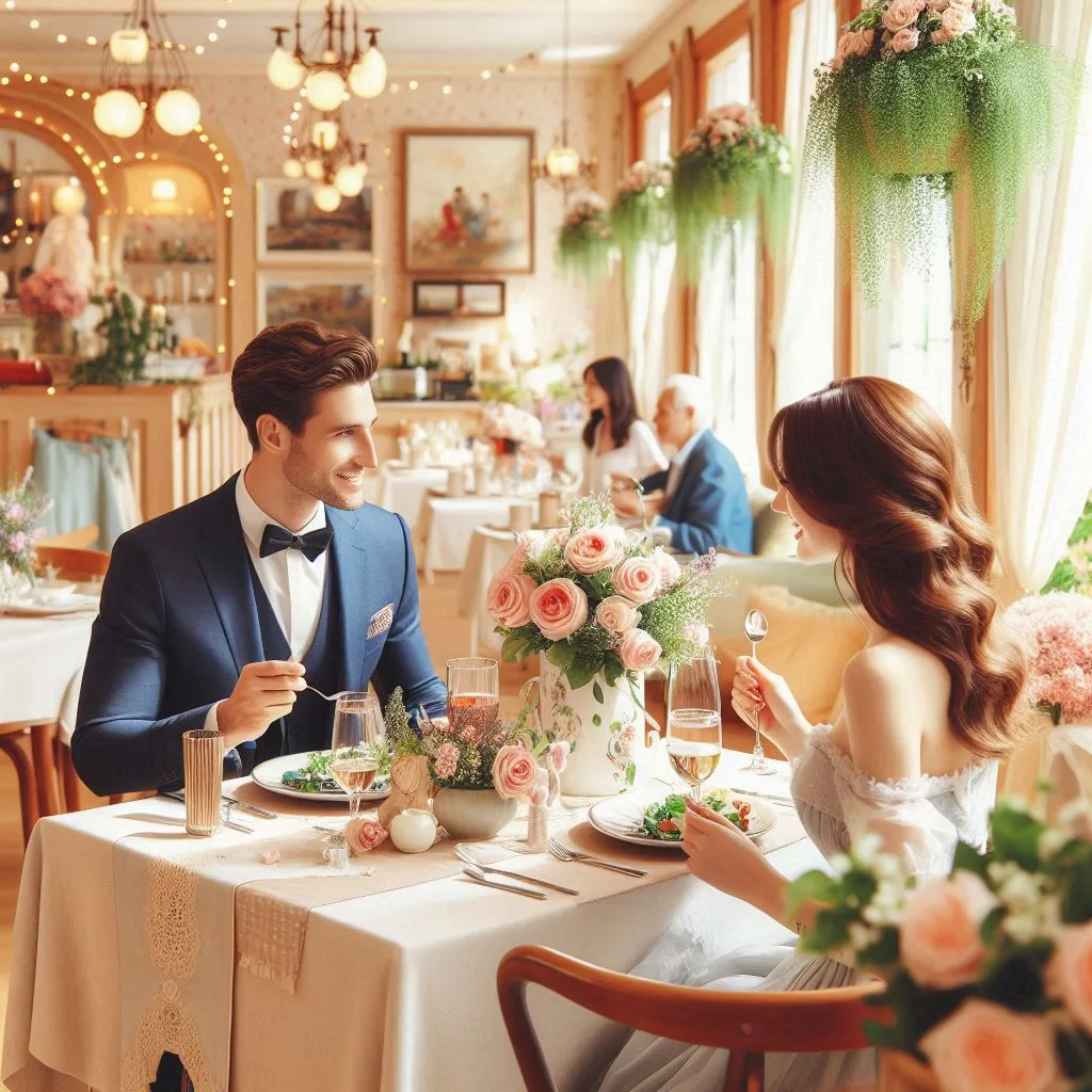 بهترین رستوران زعفرانیه تهران