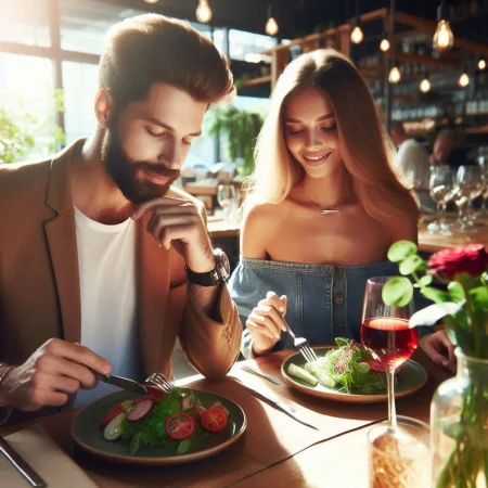 بهترین رستوران اندرزگو