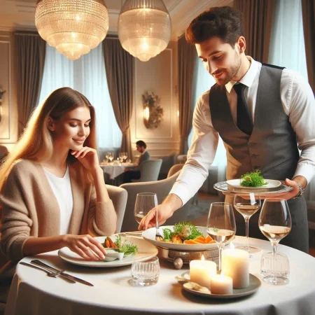 بهترین رستوران جردن