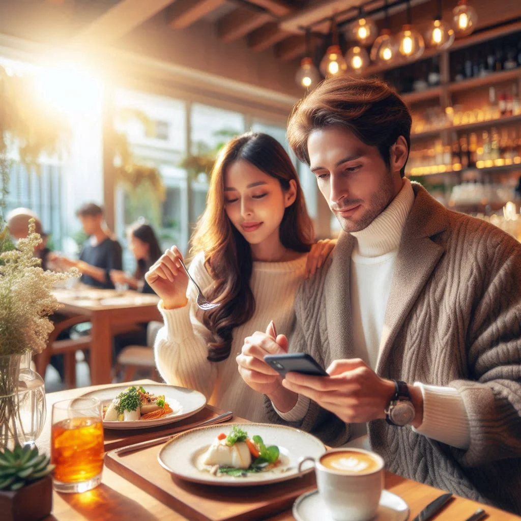 The best restaurant in Mahmoudieh