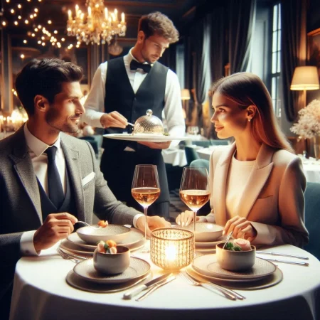 بهترین رستوران مرزداران