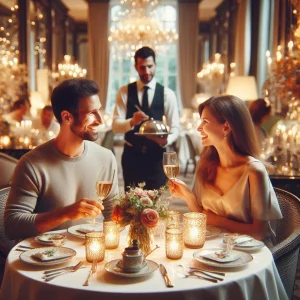 بهترین رستوران پاسداران