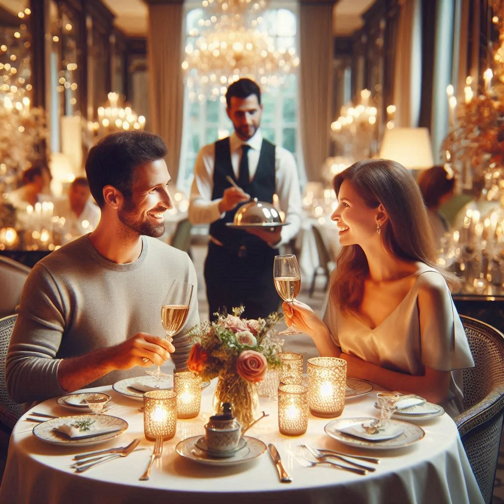 بهترین رستوران پاسداران