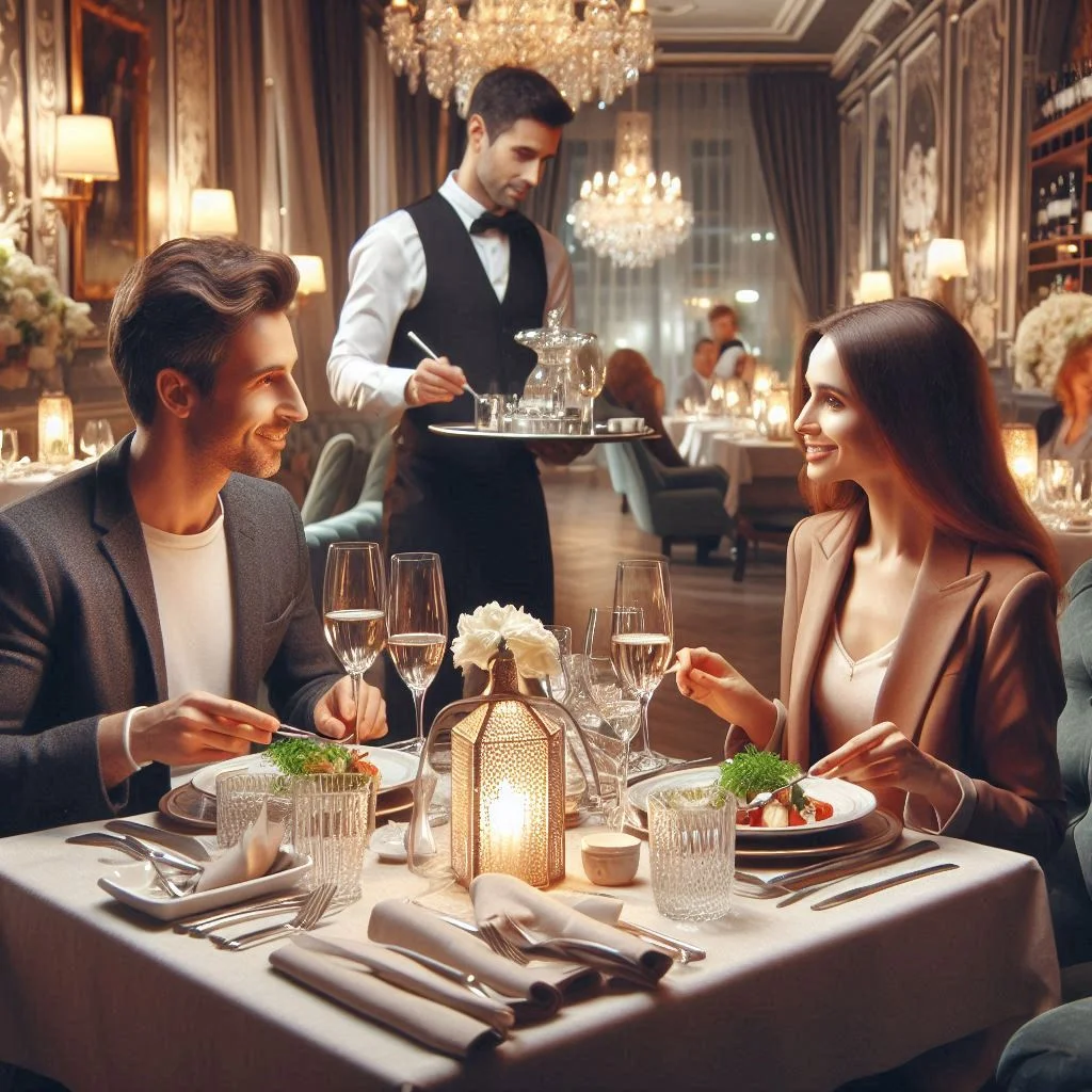 بهترین رستوران پونک