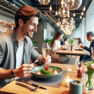 بهترین رستوران قیطریه تهران