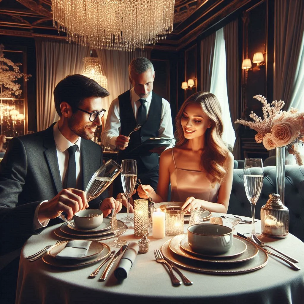 بهترین رستوران ستارخان