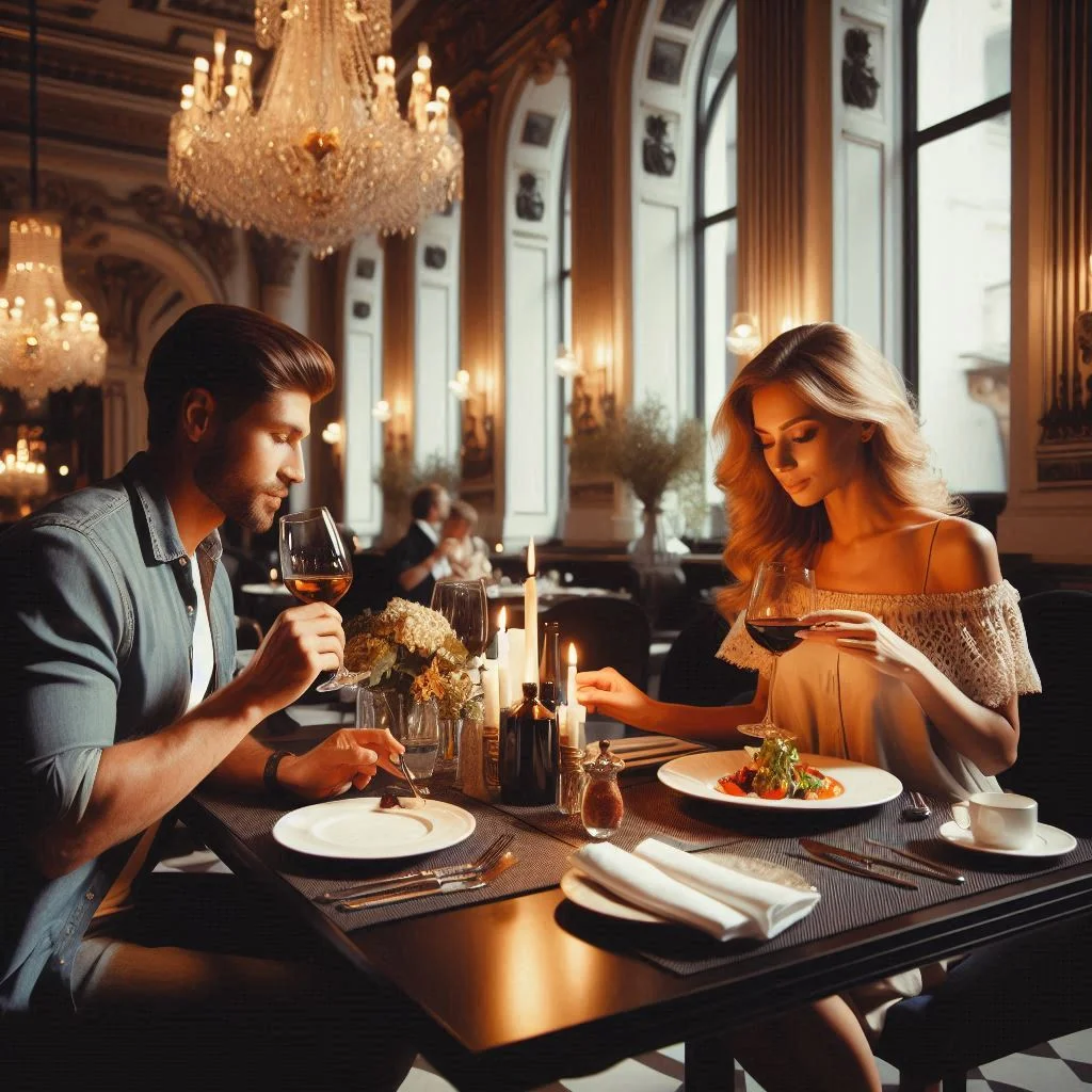 بهترین رستوران شهرک غرب