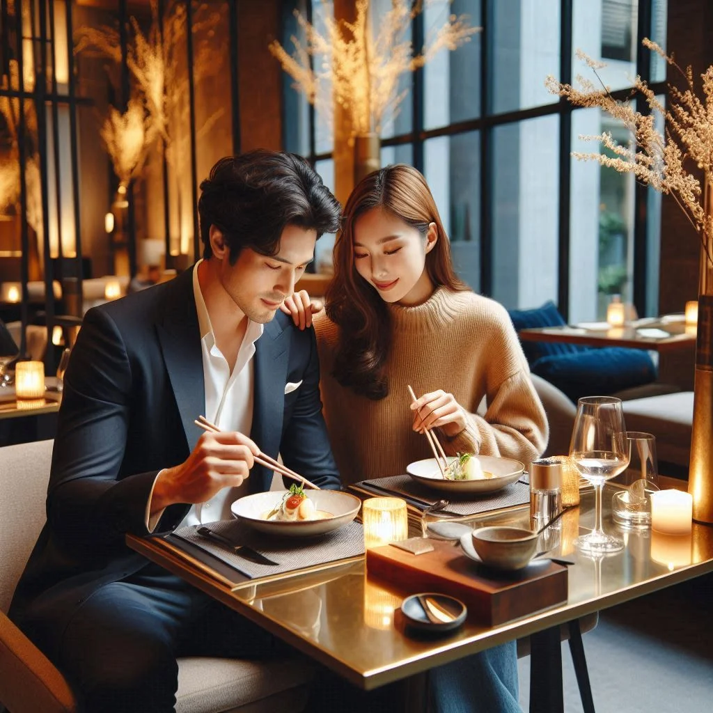 بهترین رستوران سوهانک