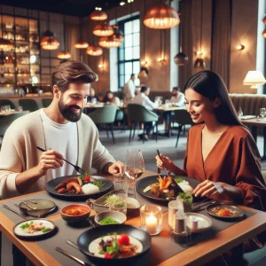 بهترین رستوران سهروردی