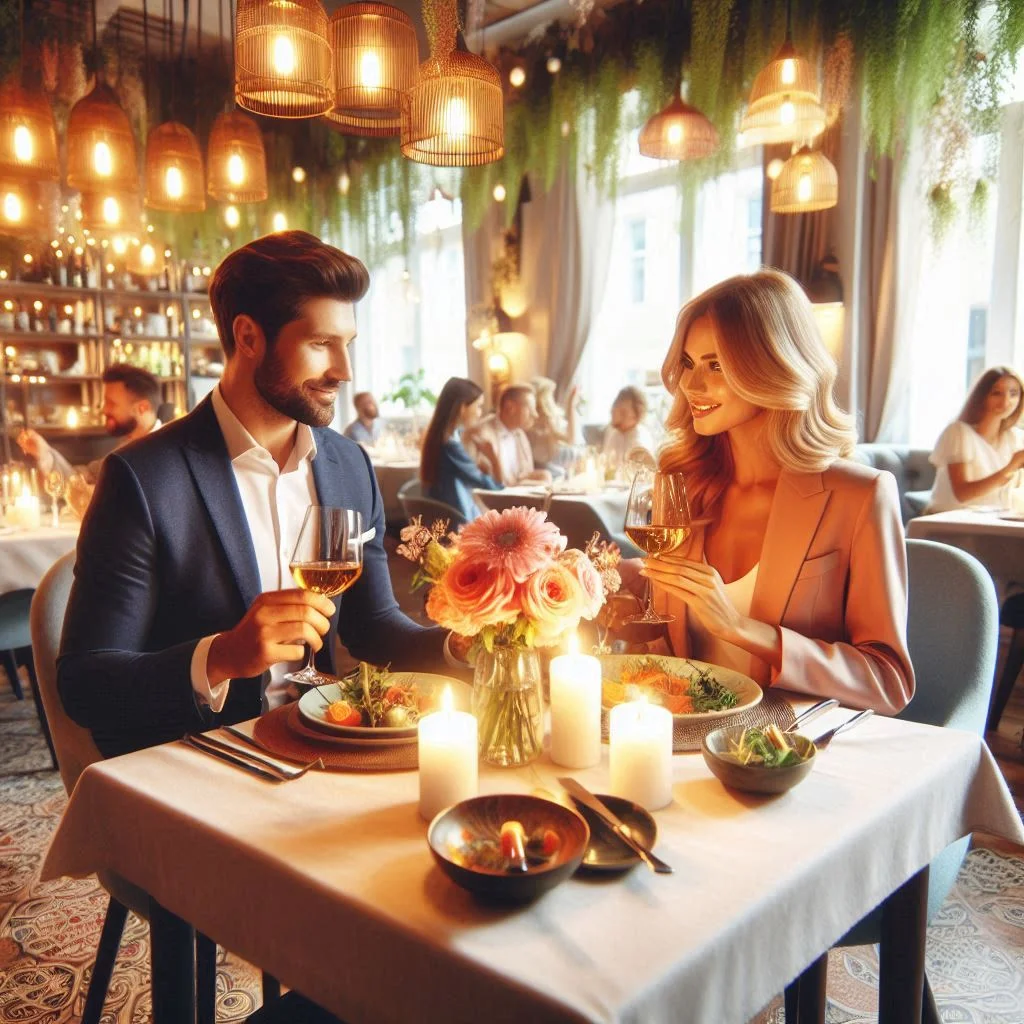 The best restaurant in Tajrish