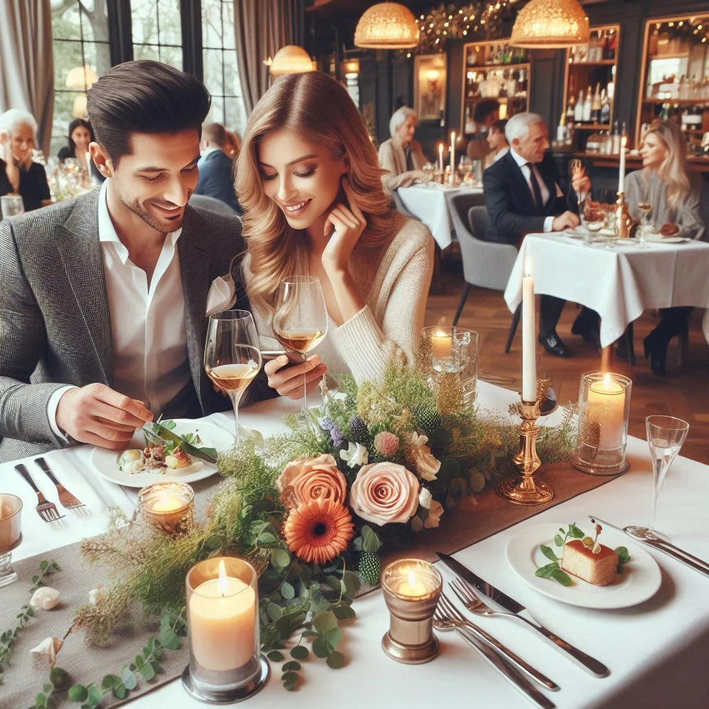 بهترین رستوران ولنجک تهران