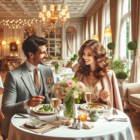 The best restaurants in Elahiyeh